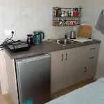 Friends' Place *