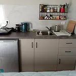 Апартаменты Friends' Place Трикала