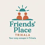 Friends' Place Трикала