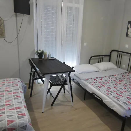 Apartment Friends' Place Trikala (Thessaly)