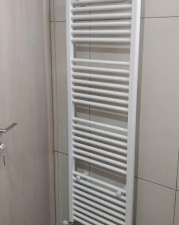 Friends' Place Appartamento Tríkala