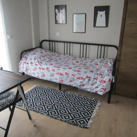Friends' Place
