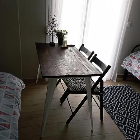 Friends' Place