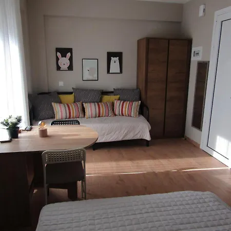 Appartamento Friends' Place