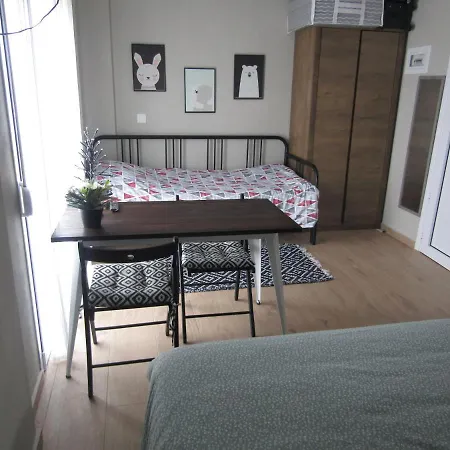 Friends' Place