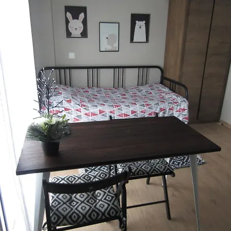 Appartamento Friends' Place