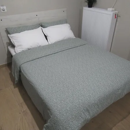 Friends' Place Appartamento *