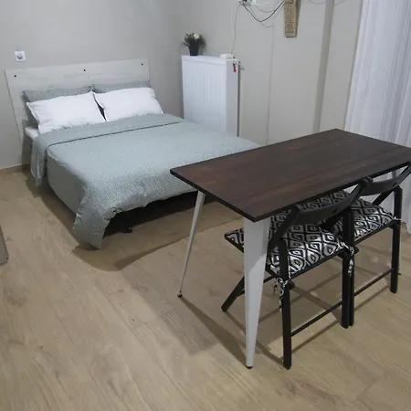 Apartment Friends' Place