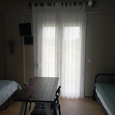 Friends' Place Tríkala