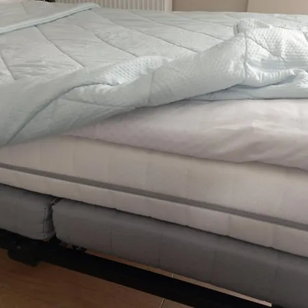 شقة Friends' Place