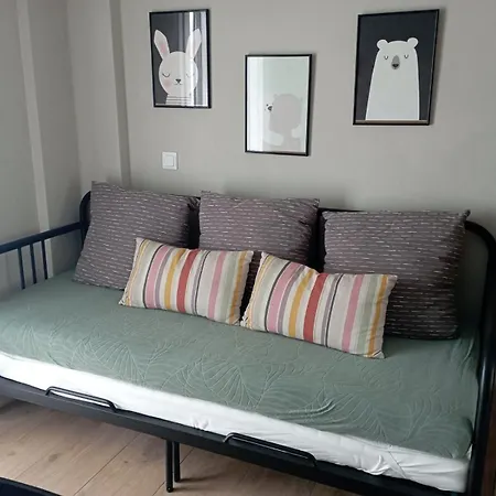 Friends' Place Trikala (Thessaly)