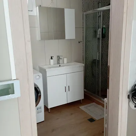 Friends' Place Apartment Trikala (Thessaly)