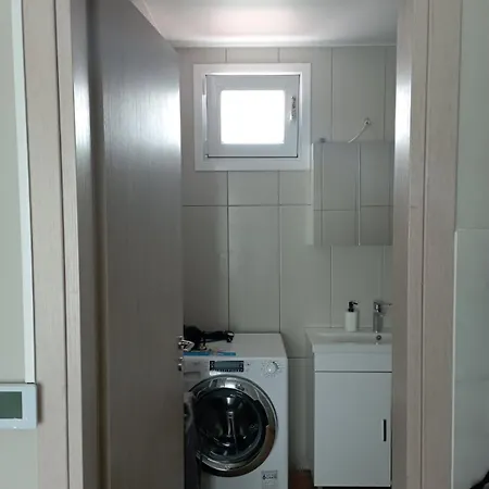Apartment Friends' Place Trikala (Thessaly)