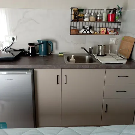 شقة Friends' Place Tríkala