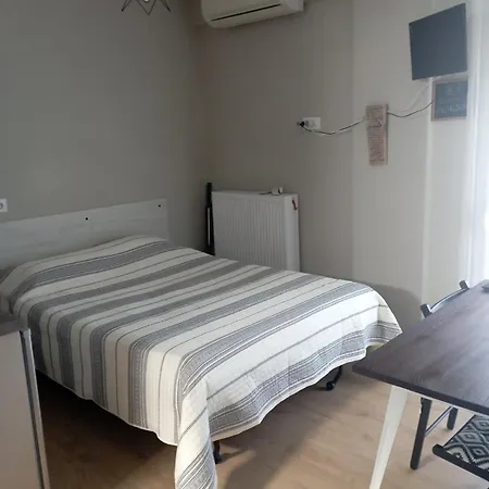 Friends' Place Trikala (Thessaly)