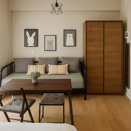 شقة Friends' Place