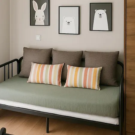 Friends' Place Tríkala