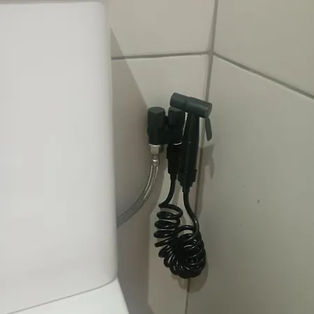 Апартаменты Friends' Place