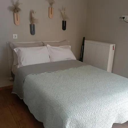 شقة Friends' Place Tríkala