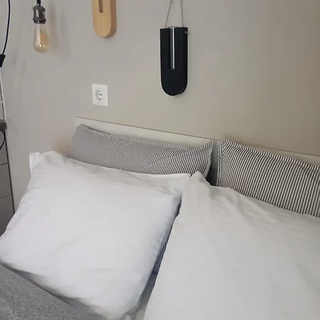 Friends' Place Apartman