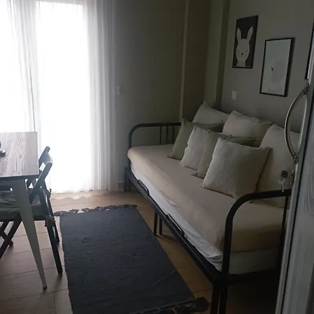 Апартаменты Friends' Place Трикала
