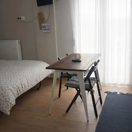 Friends' Place Apartamento