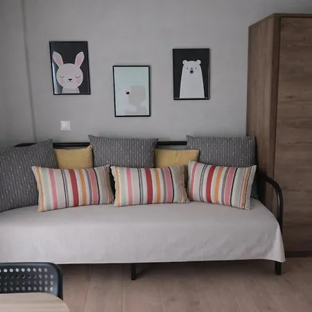 Friends' Place