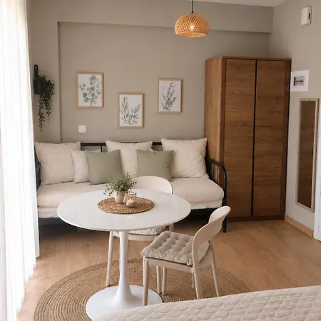Friends' Place Apartman