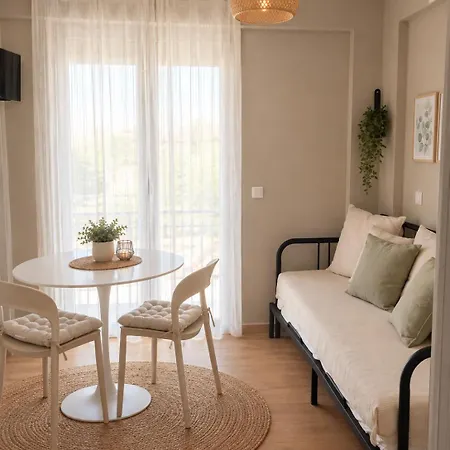 Apartman Friends' Place