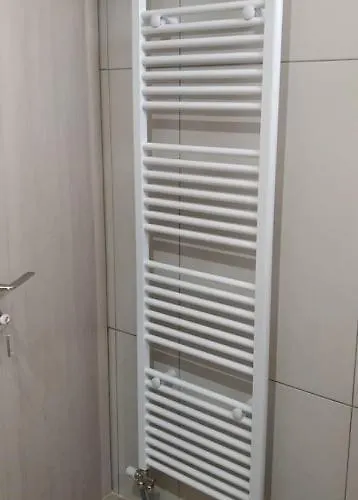 Friends' Place Apartamento Tríkala