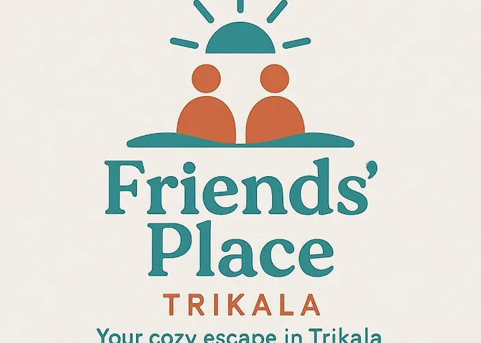 Friends' Place Tríkala