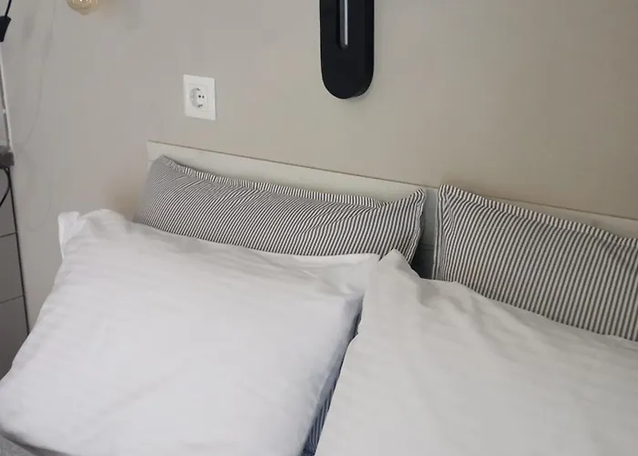 Friends' Place Apartamento