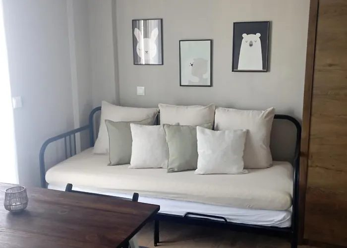 Apartamento Friends' Place *