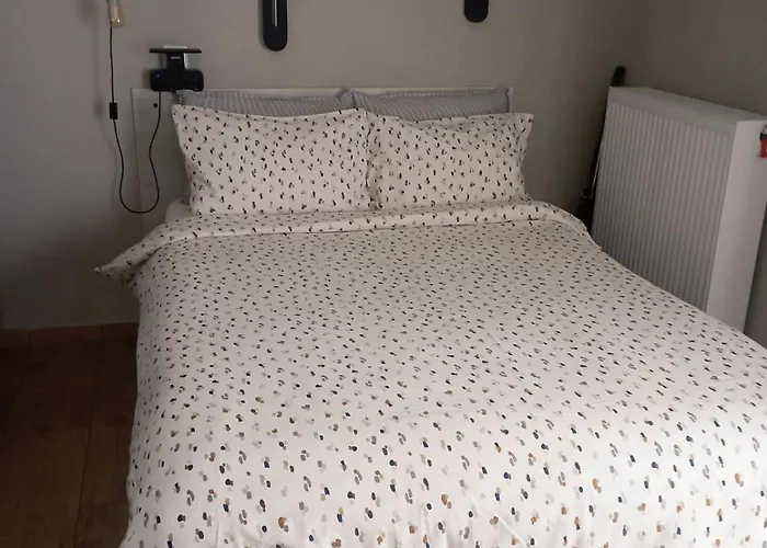 Apartamento Friends' Place *