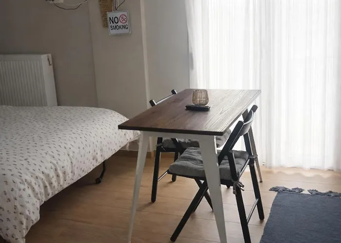 Friends' Place Apartamento